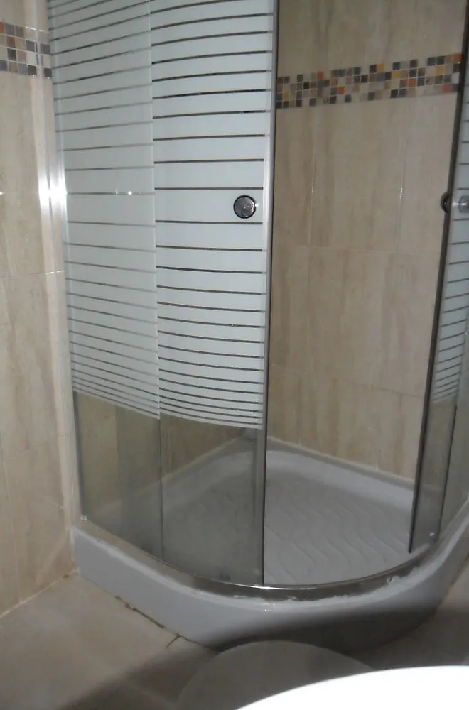 Hostal Los Jensen Playa Dorada Vandrarhem