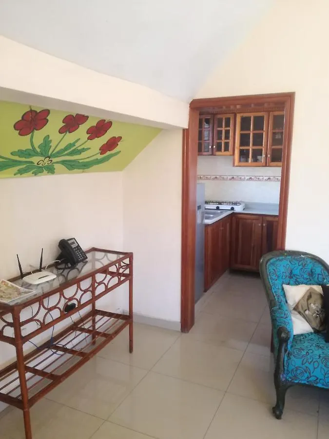 Ostello Hostal Los Jensen Playa Dorada Repubblica Dominicana