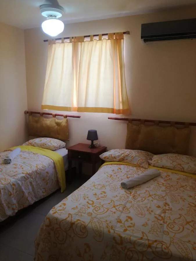 Hostal Los Jensen Playa Dorada Repubblica Dominicana
