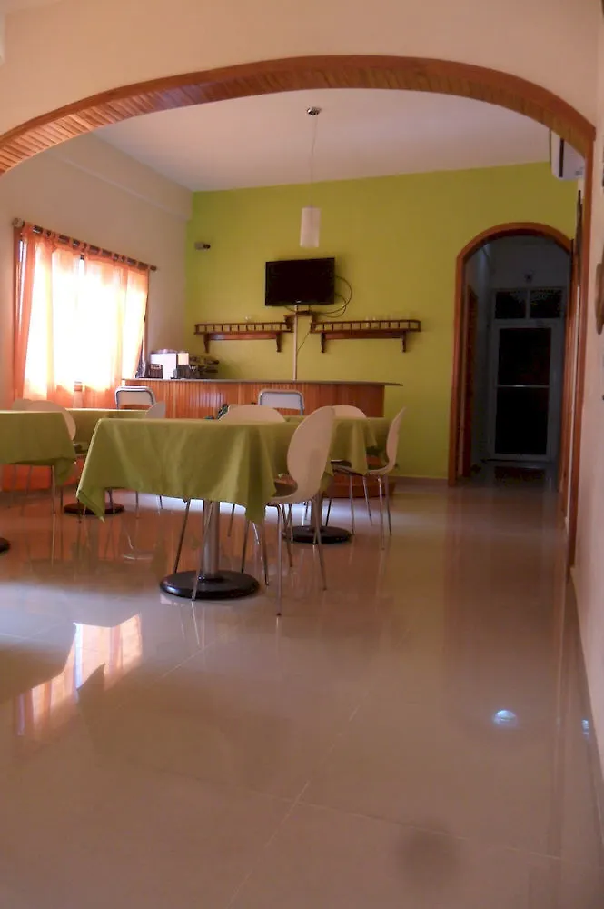 Hostel Hostal Los Jensen Playa Dorada Dominikana