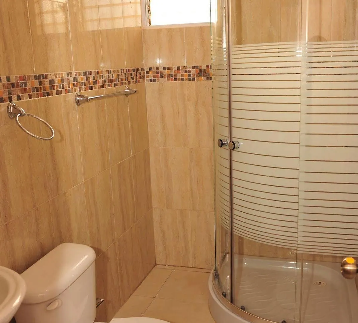 Hostal Los Jensen Playa Dorada