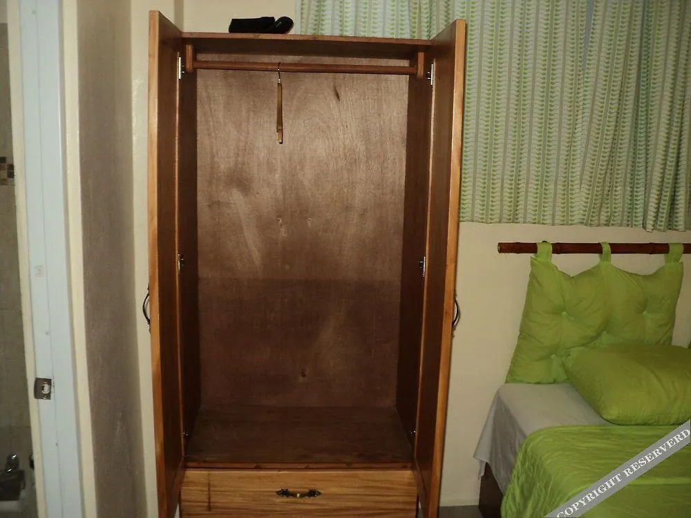 Hostal Los Jensen Playa Dorada 0*,  Dominikanska republiken