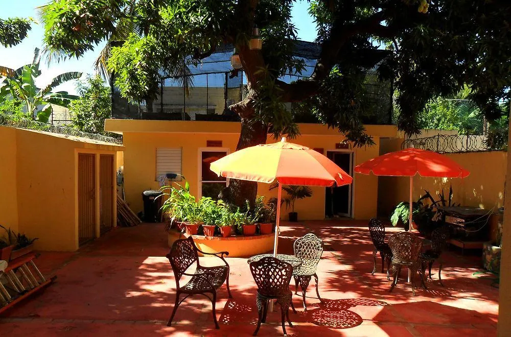 Hostal Los Jensen Playa Dorada 0*,  Dominikanska republiken
