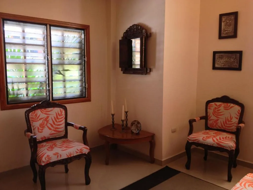Hostal Los Jensen Playa Dorada 0*,  Dominikanska republiken