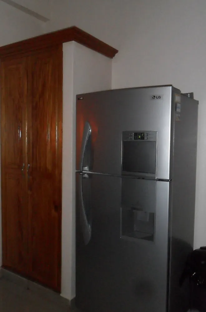 Hostal Los Jensen Playa Dorada