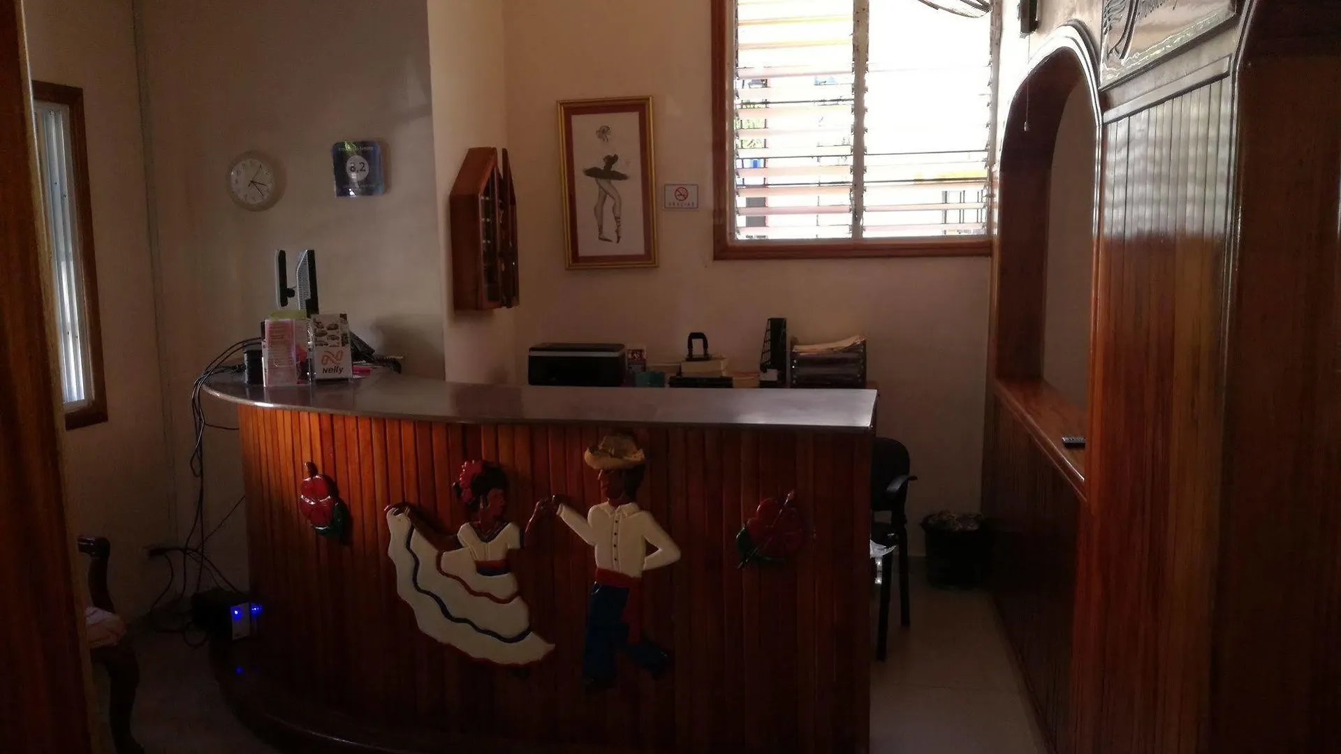 Hostal Los Jensen Playa Dorada 0*,  Dominikanska republiken
