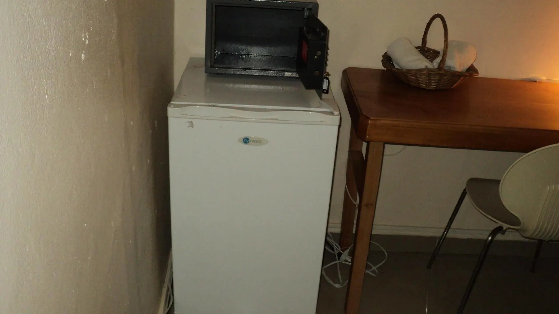 Hostal Los Jensen Playa Dorada Vandrarhem