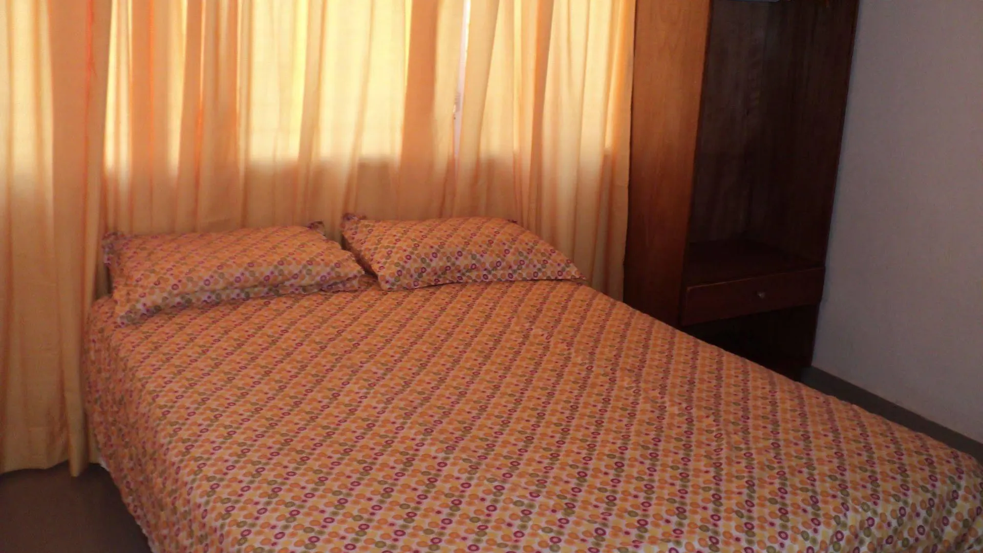 Vandrarhem Hostal Los Jensen Playa Dorada